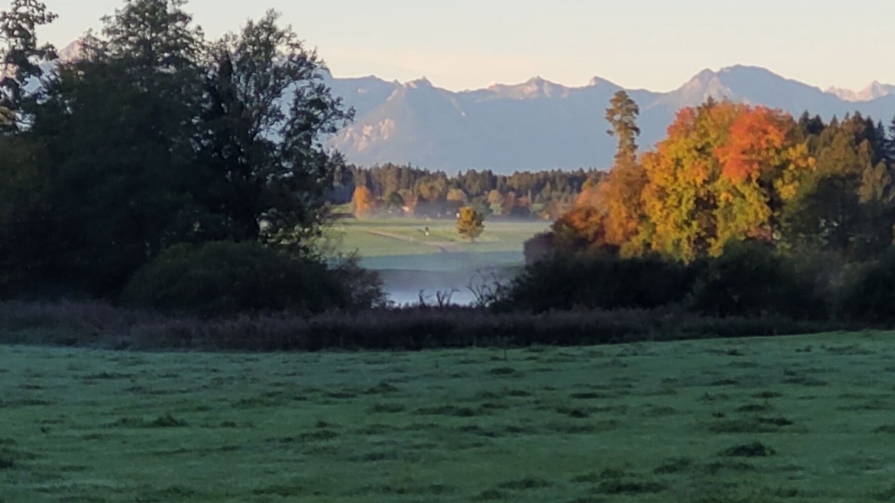Photo of Outdoor in Peiting