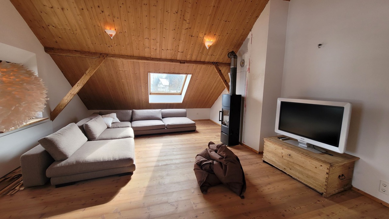 Photo of Livingroom in Peiting