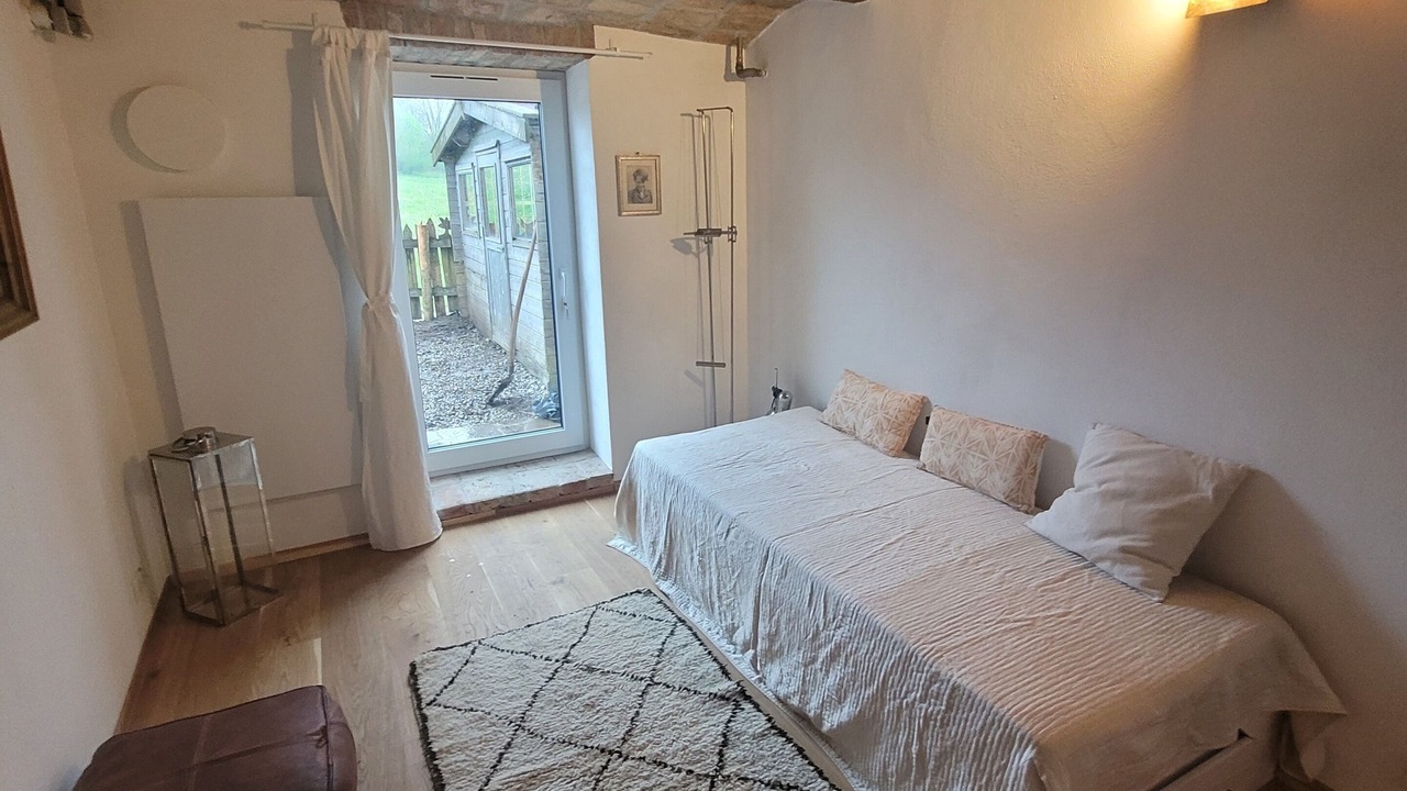 Photo of Bedroom in Peiting