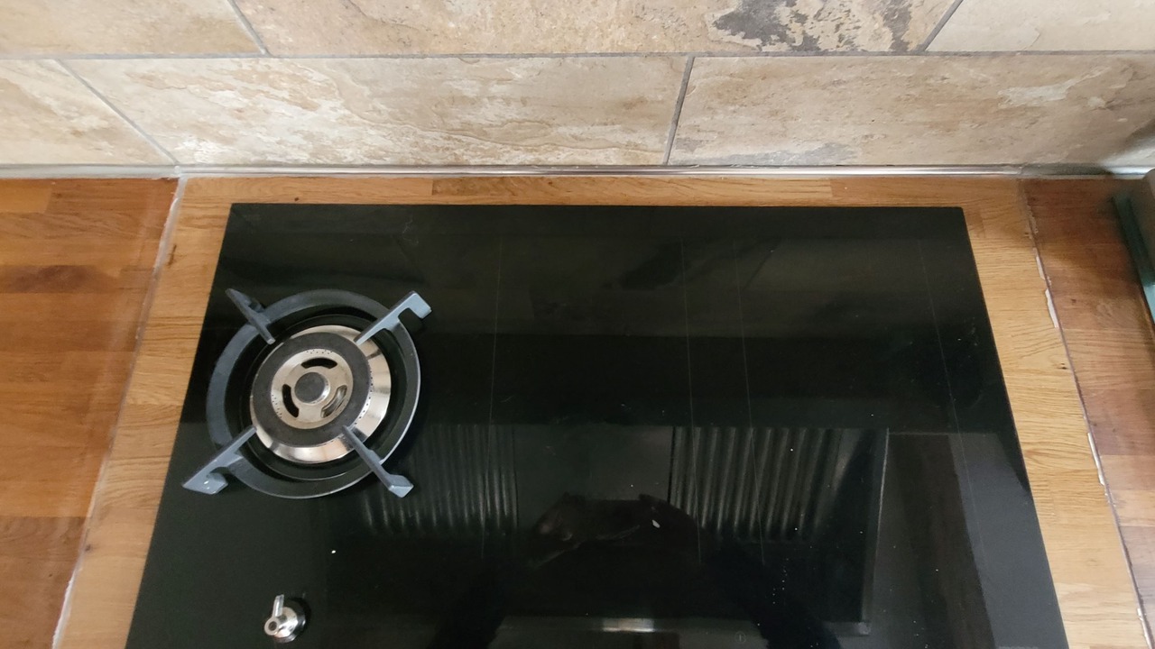 Photo of Kitchen in Peiting