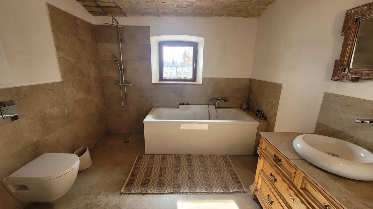 Photo of Bathroom in Peiting