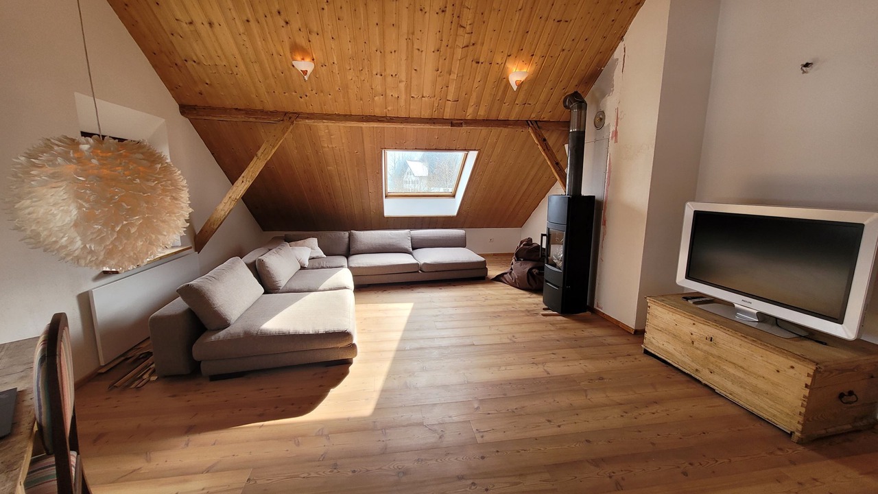 Photo of Livingroom in Peiting