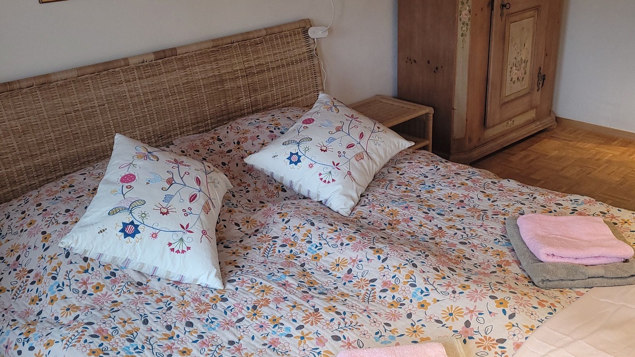 Photo of Bedroom in Peiting
