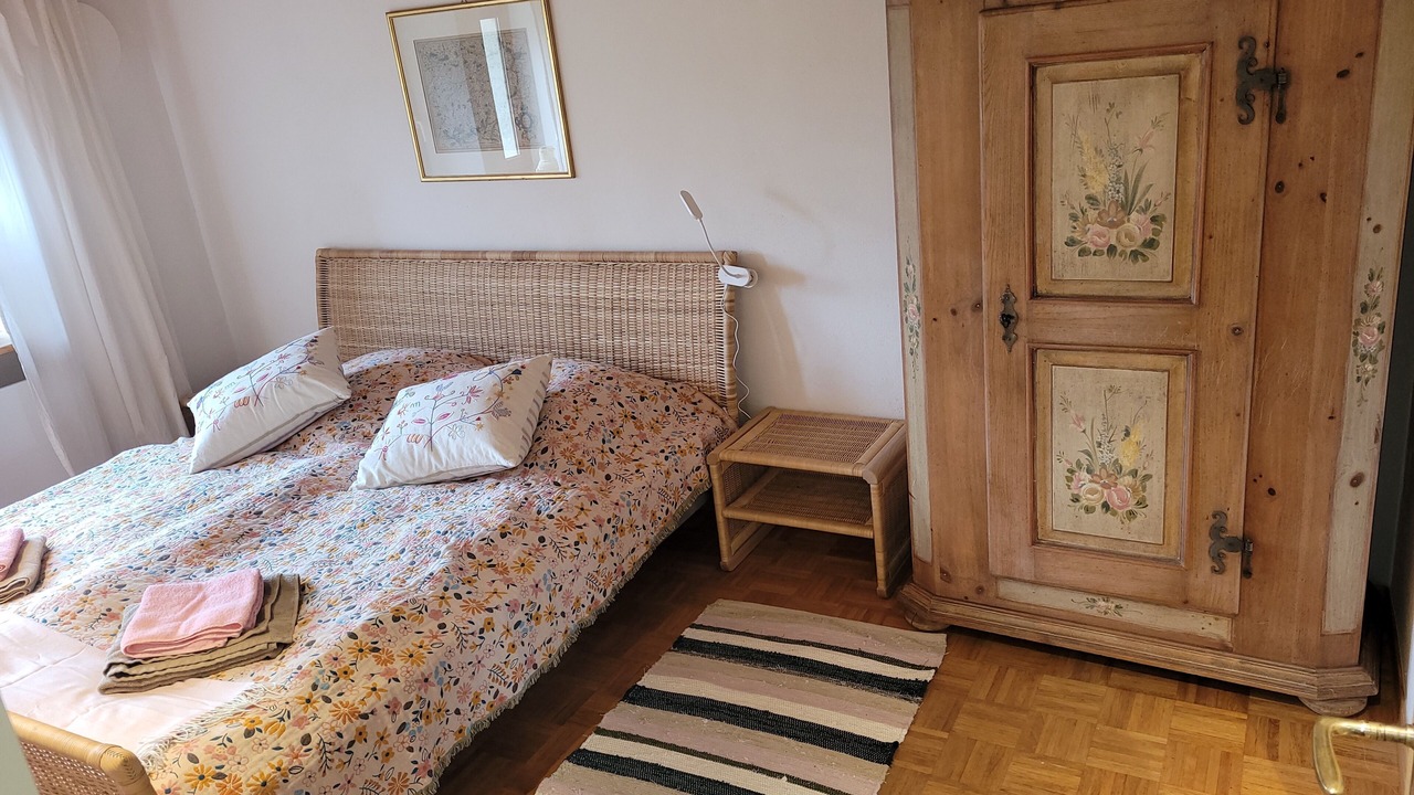 Photo of Bedroom in Peiting