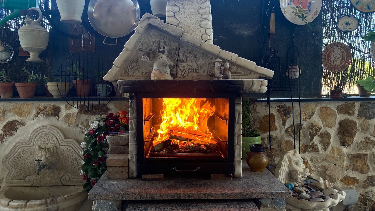 Photo of Outdoor in Lorca
