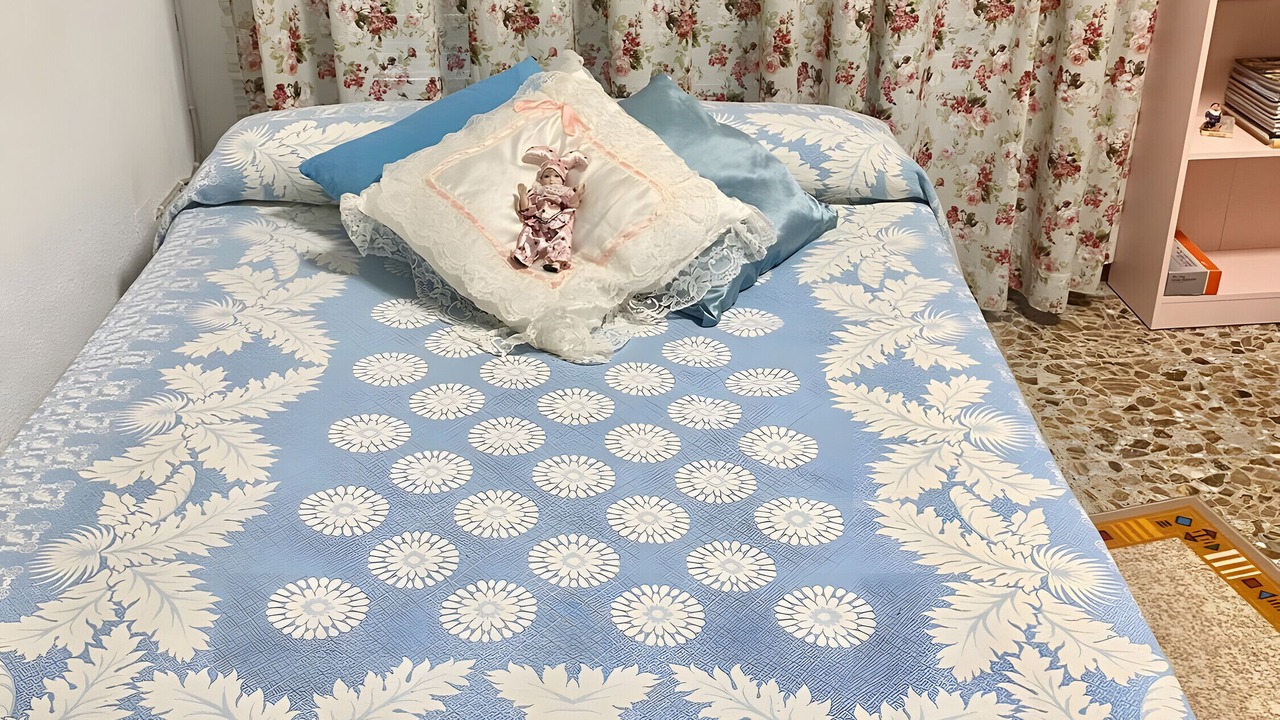 Photo of Bedroom in Lorca
