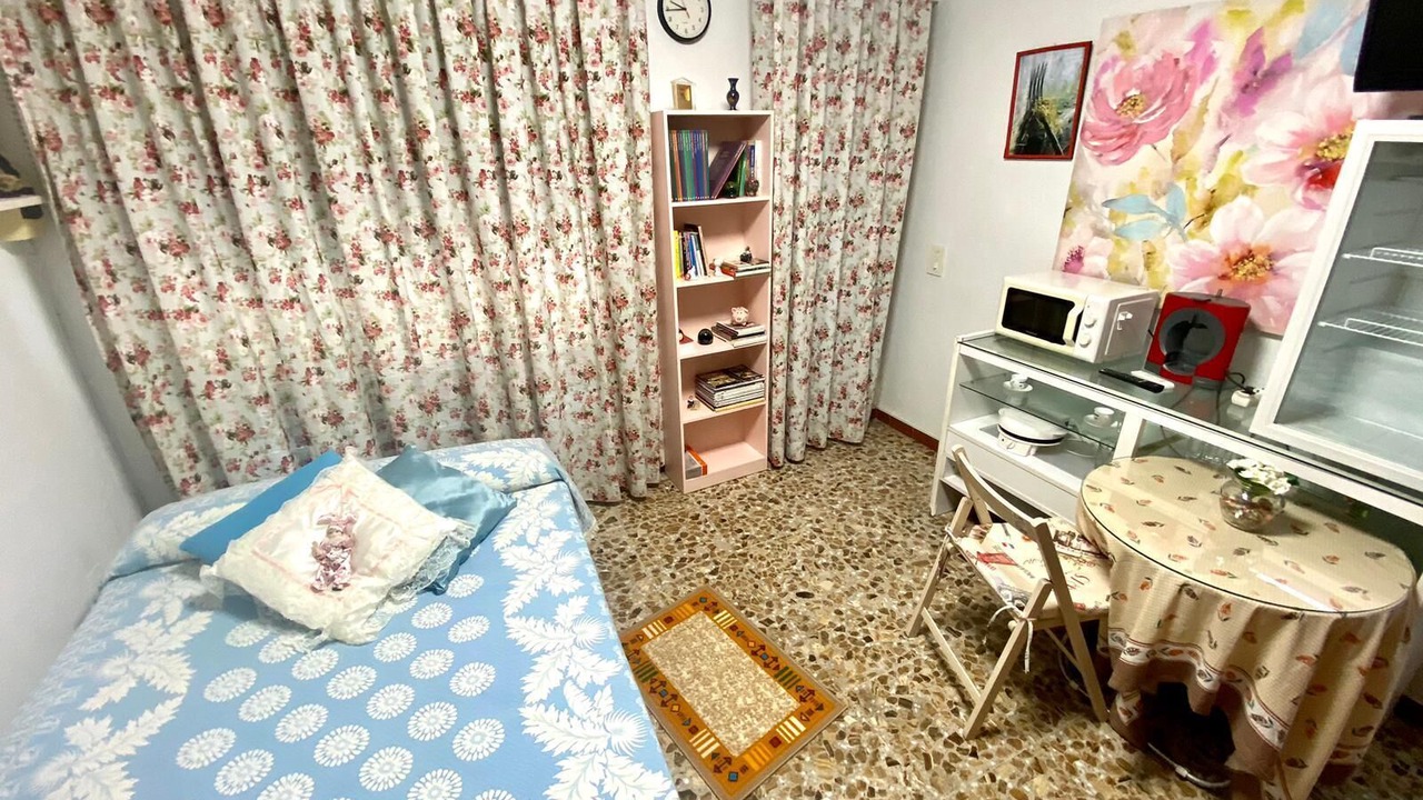 Photo of Bedroom in Lorca