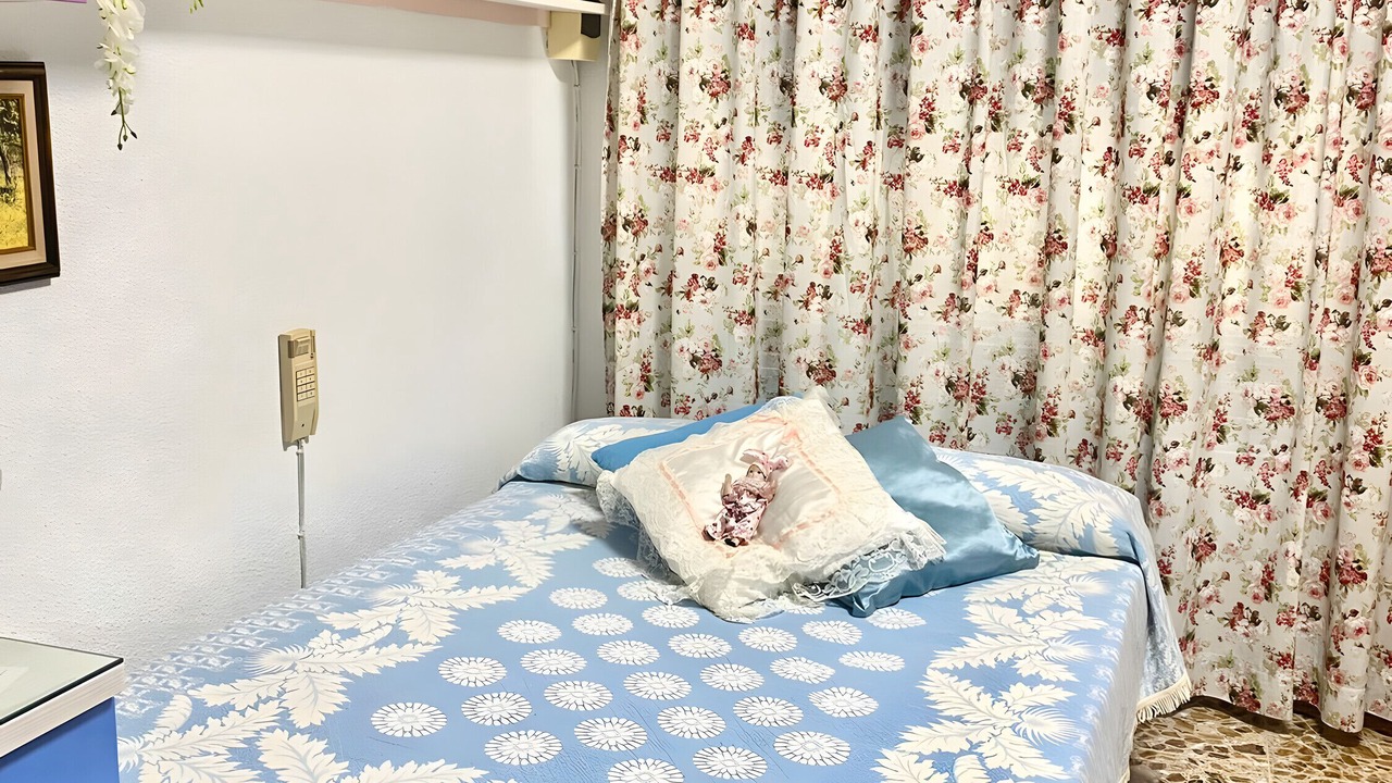 Photo of Bedroom in Lorca