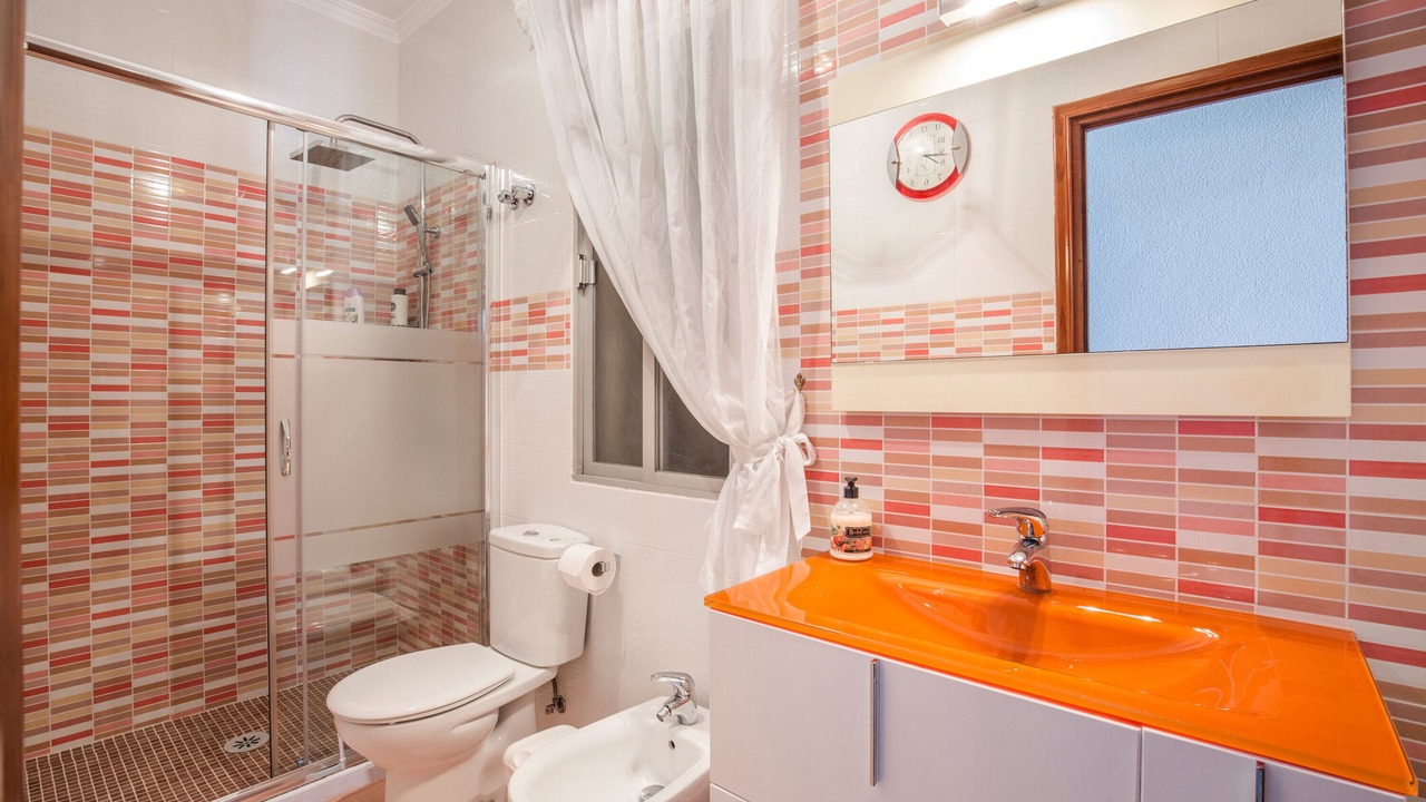 Photo of Bathroom in Lorca