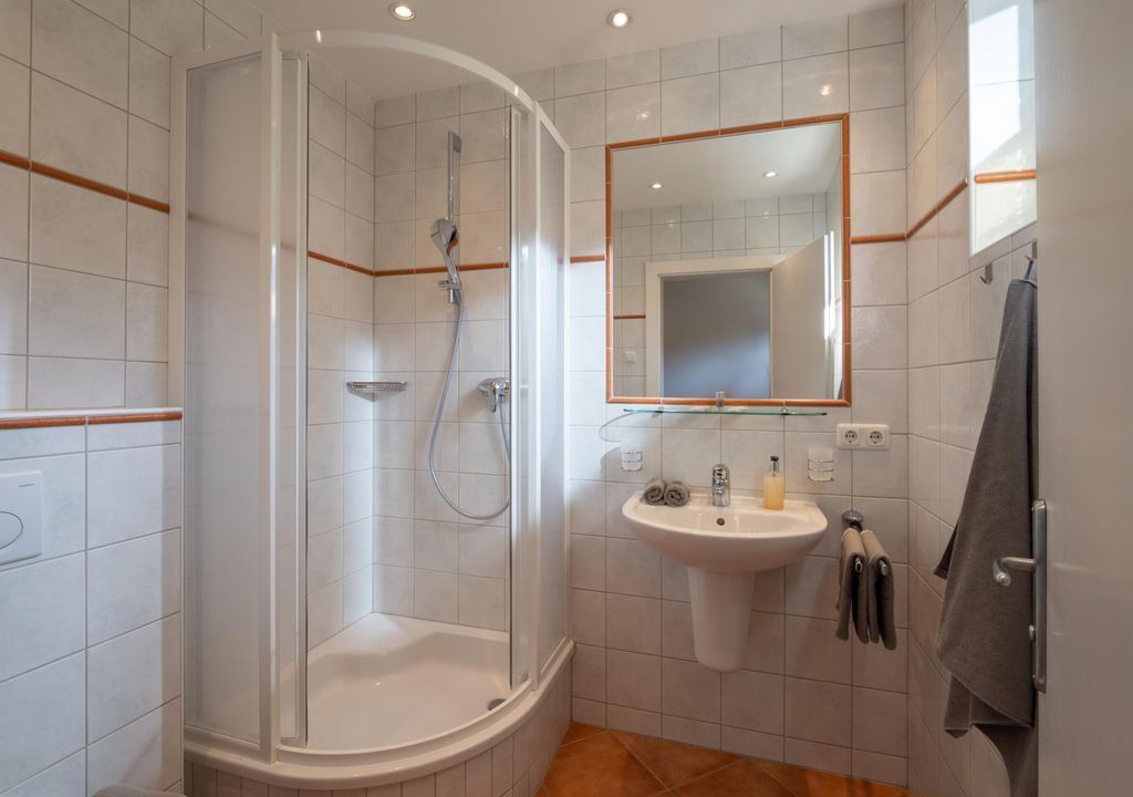 Photo of Bathroom in Sankt Jakob in Haus