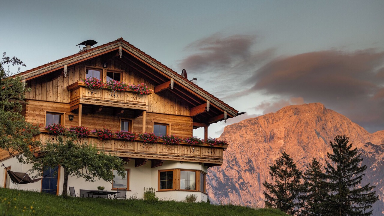 Photo of Outdoor in Bischofswiesen