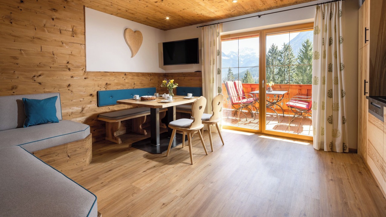 Photo of Livingroom in Bischofswiesen