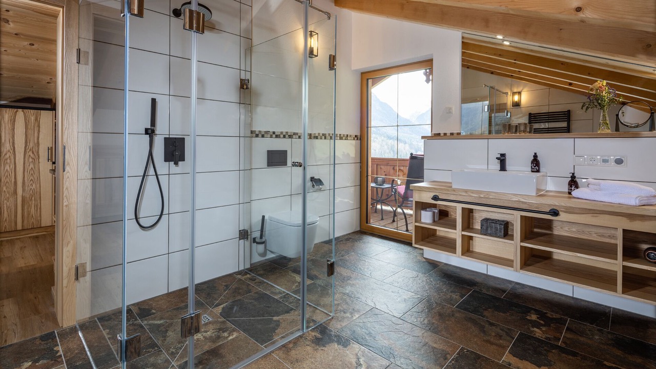 Photo of Bathroom in Bischofswiesen