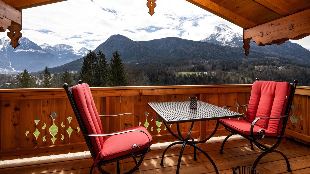 Photo of Outdoor in Bischofswiesen
