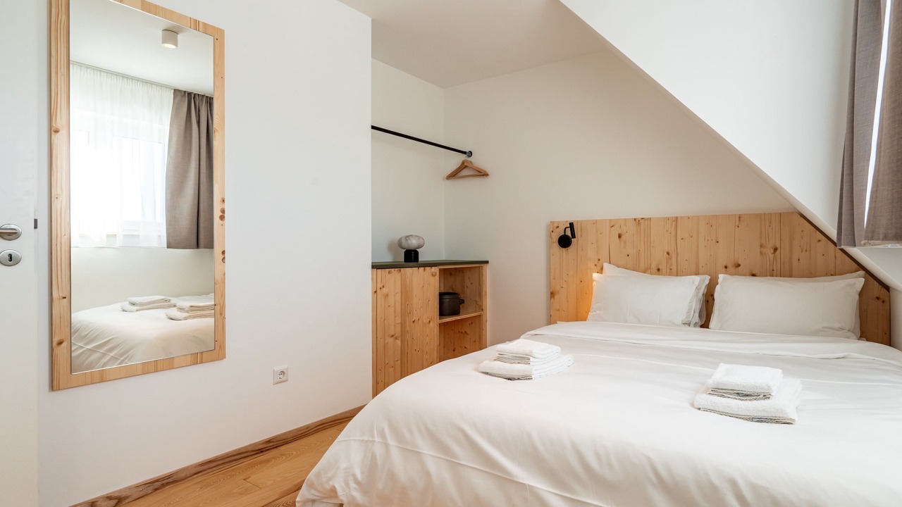 Photo of Bedroom in Saig