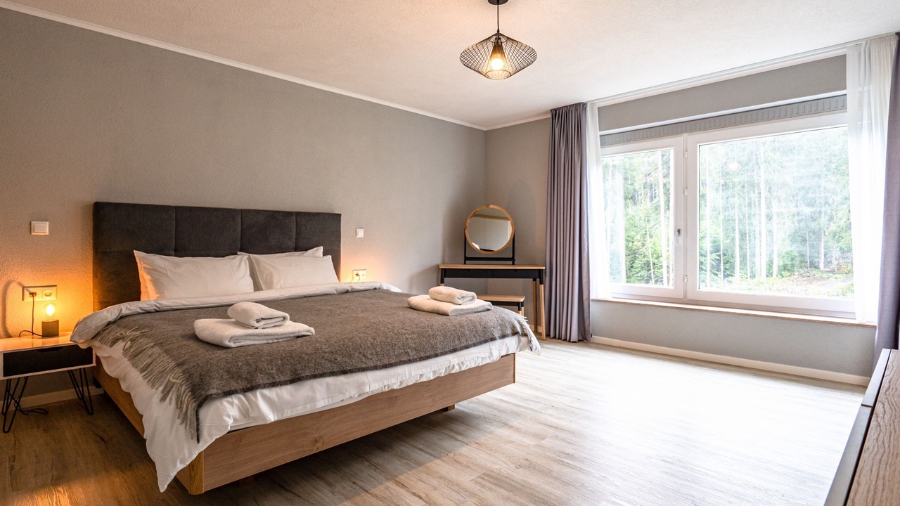 Photo of Bedroom in Titisee-Neustadt