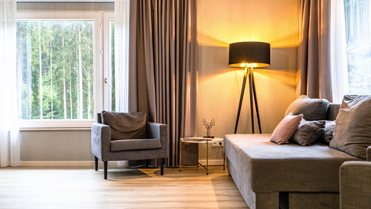 Photo of Livingroom in Titisee-Neustadt