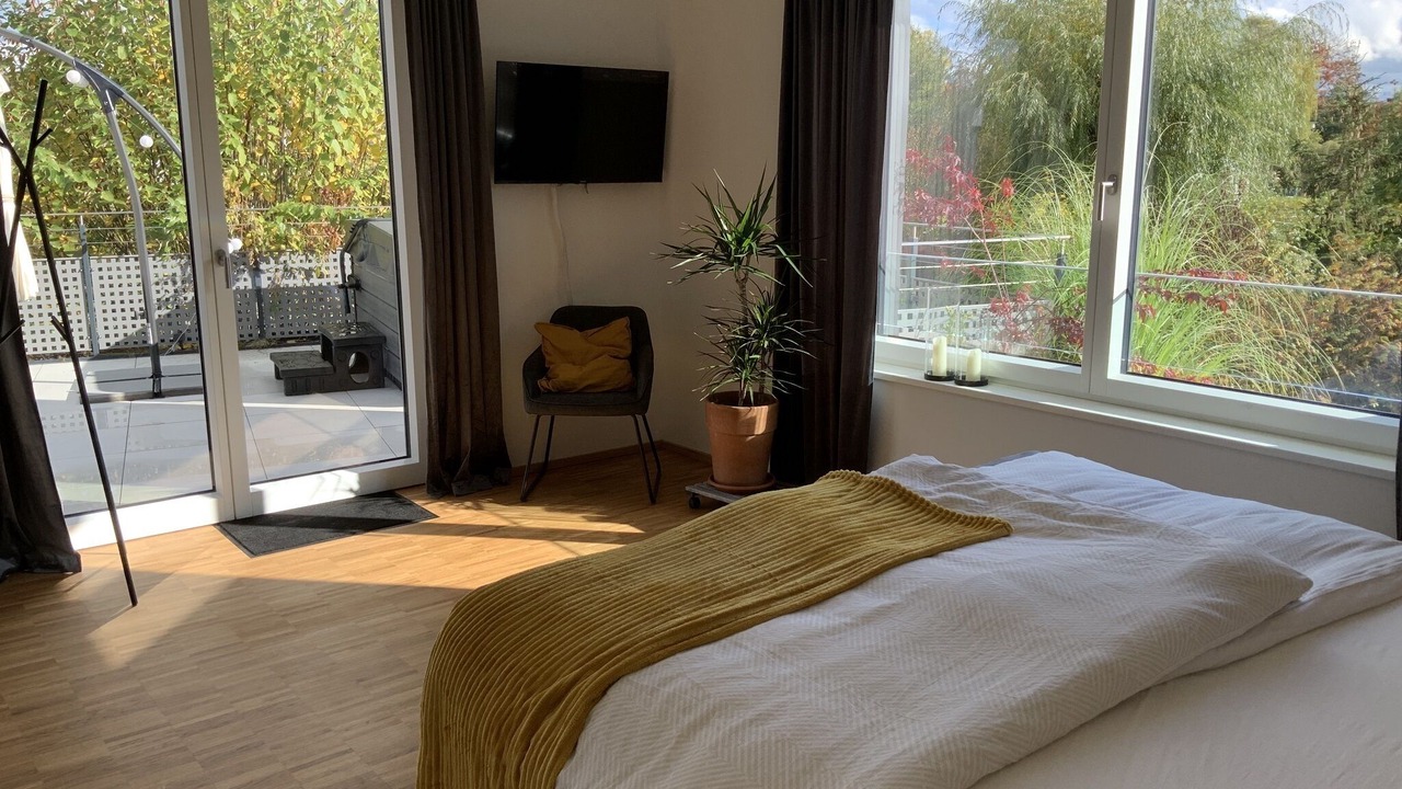 Photo of Bedroom in Steinberg am See