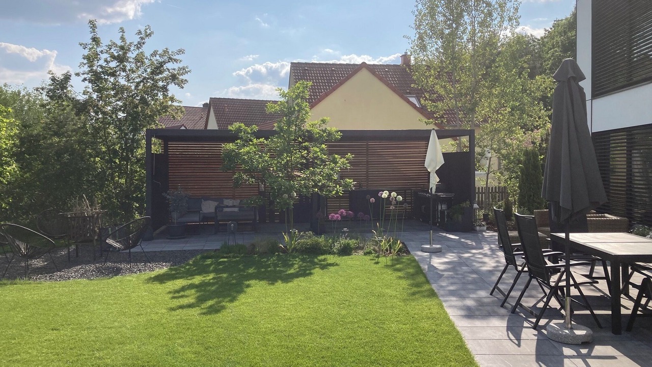 Photo of Outdoor in Steinberg am See