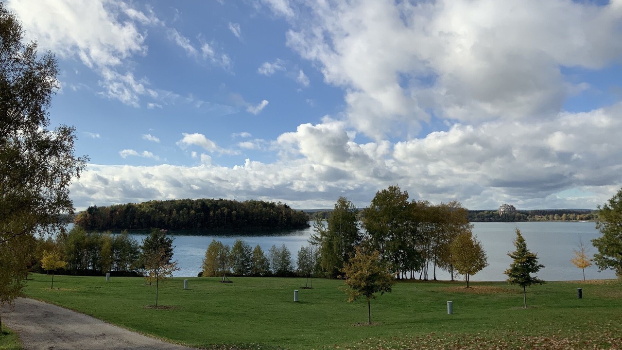 Photo of Outdoor in Steinberg am See