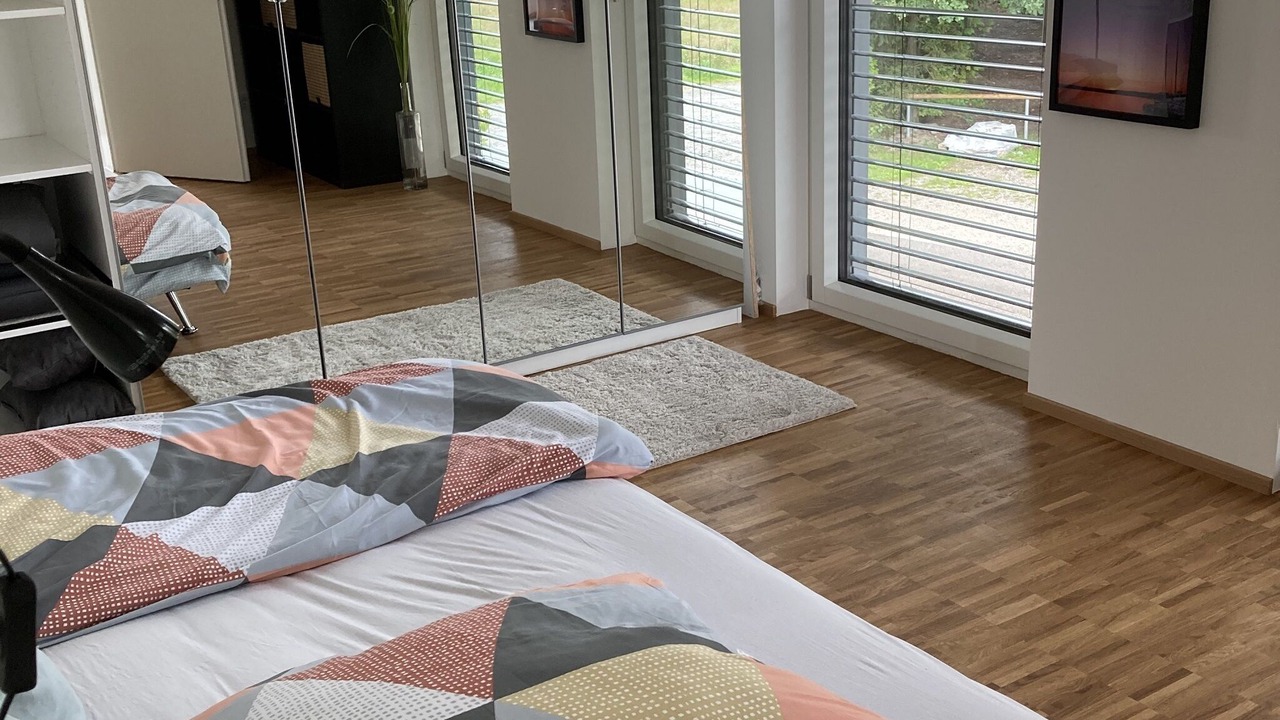 Photo of Bedroom in Steinberg am See