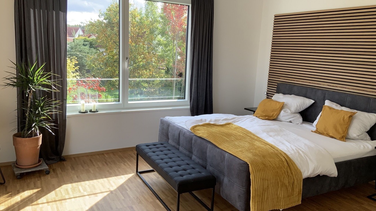 Photo of Bedroom in Steinberg am See