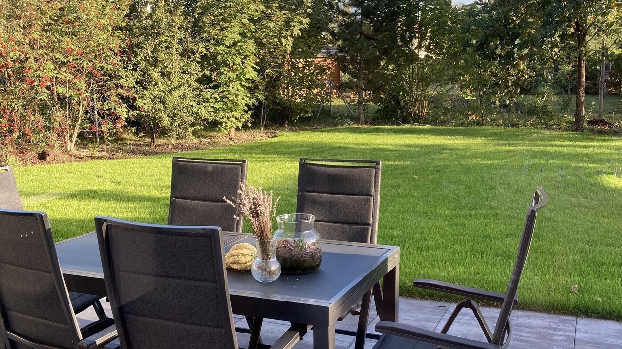 Photo of Outdoor in Steinberg am See