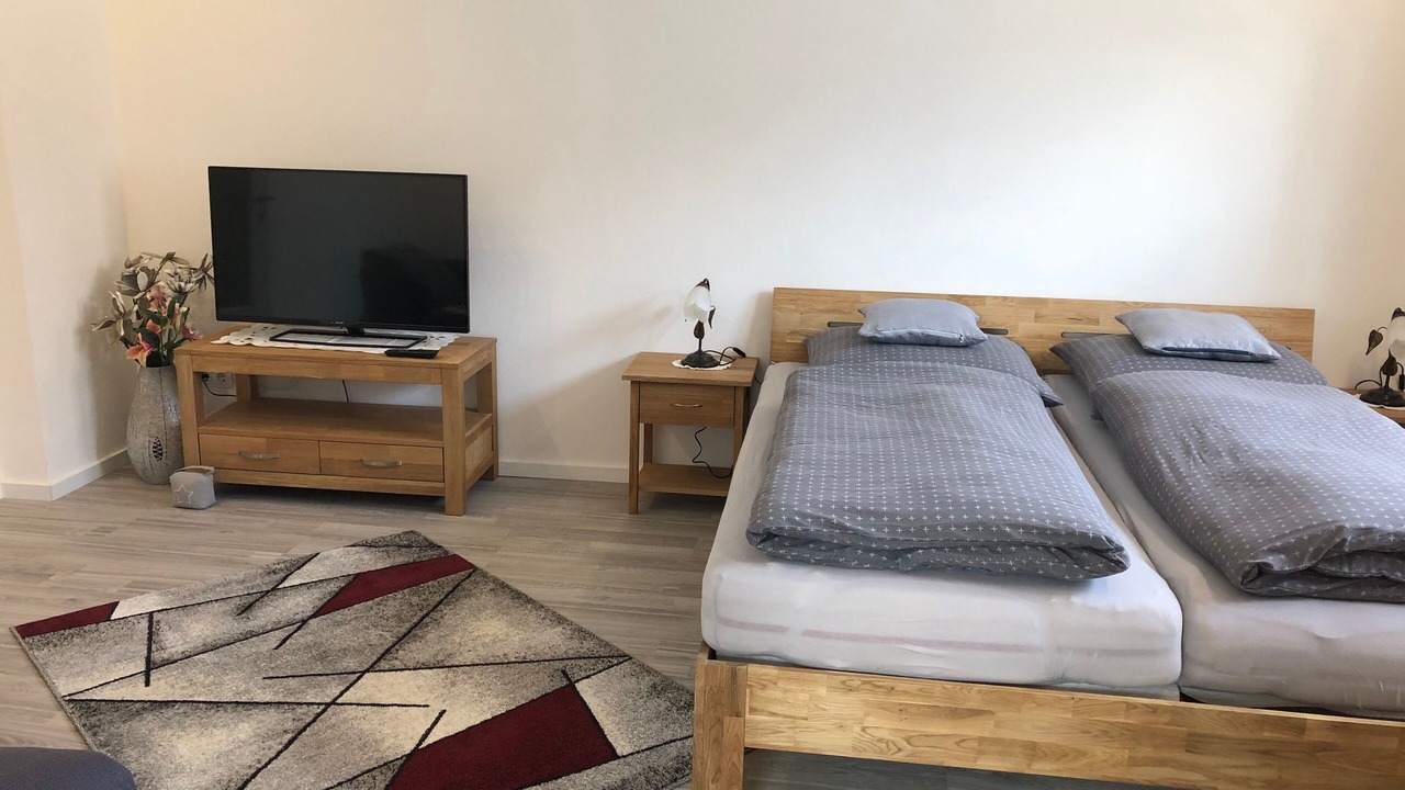 Photo of Bedroom in Kirchenlamitz