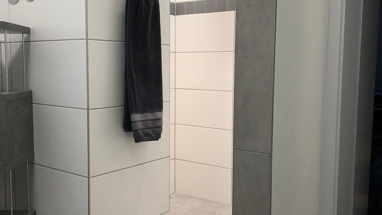 Photo of Bathroom in Kirchenlamitz