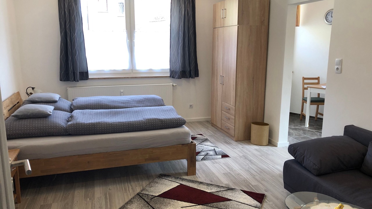 Photo of Bedroom in Kirchenlamitz