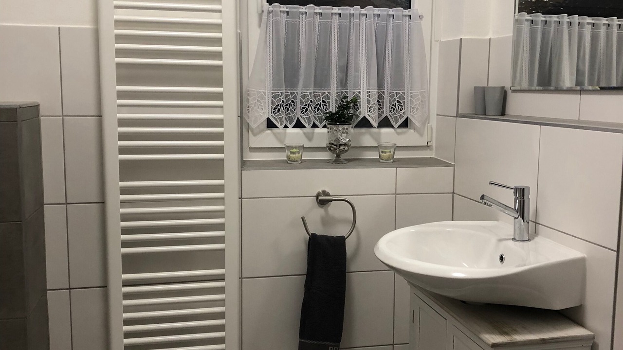 Photo of Bathroom in Kirchenlamitz