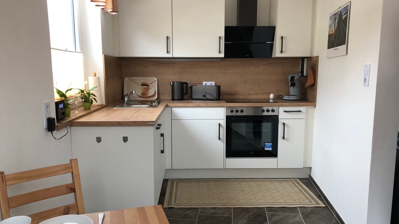 Photo of Kitchen in Kirchenlamitz
