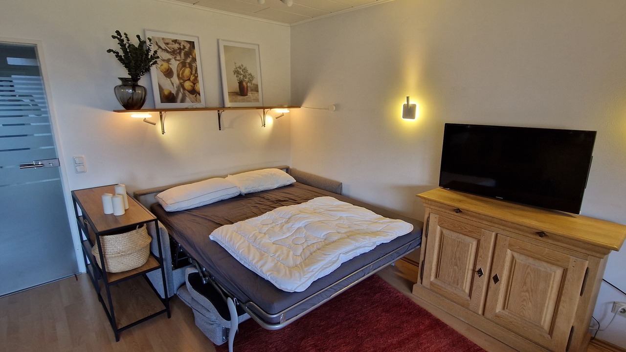 Photo of Bedroom in Schwarzenbach