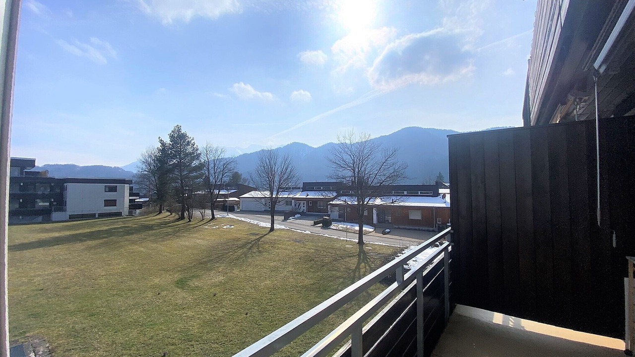 Photo of Outdoor in Schwarzenbach