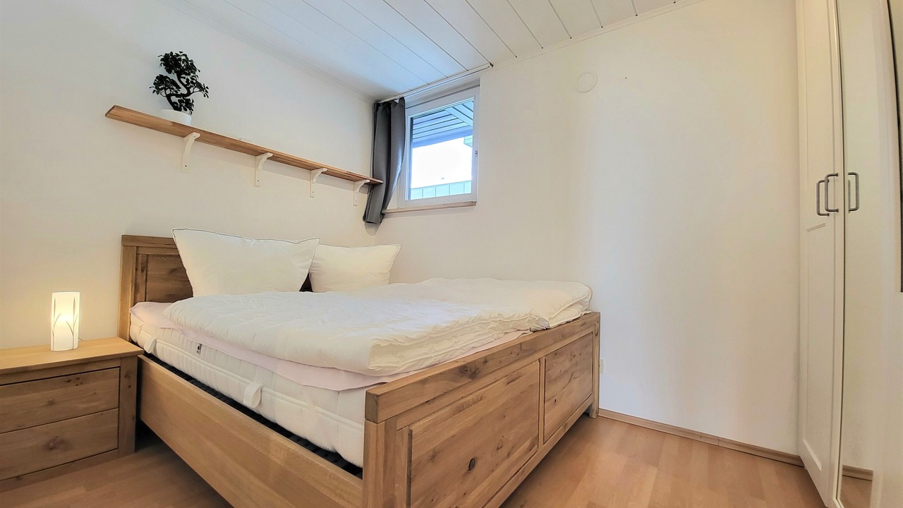 Photo of Bedroom in Schwarzenbach