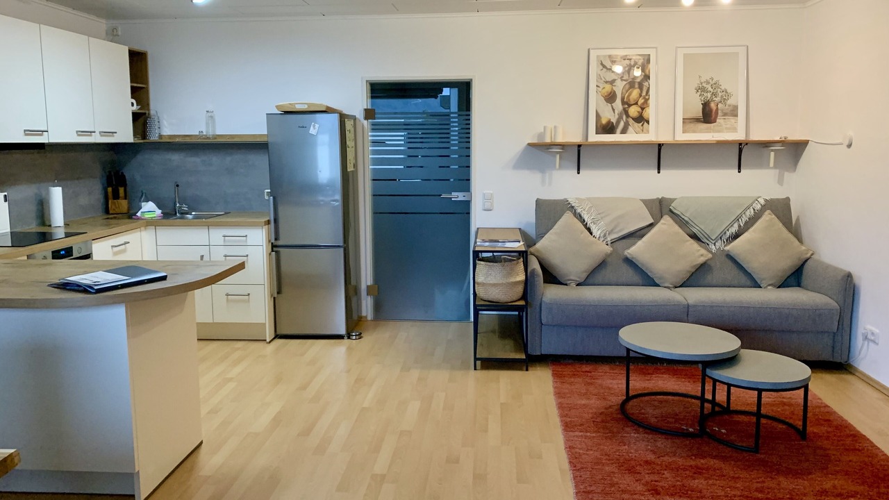 Photo of Livingroom in Schwarzenbach