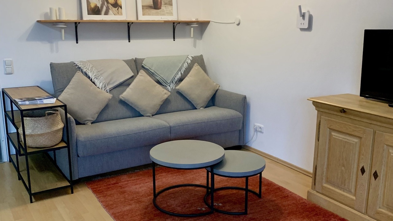 Photo of Livingroom in Schwarzenbach