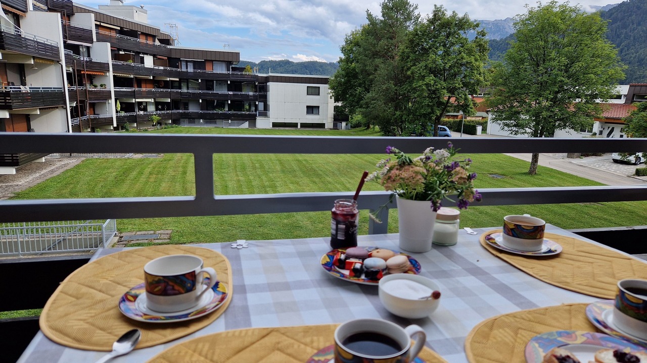 Photo of Outdoor in Schwarzenbach