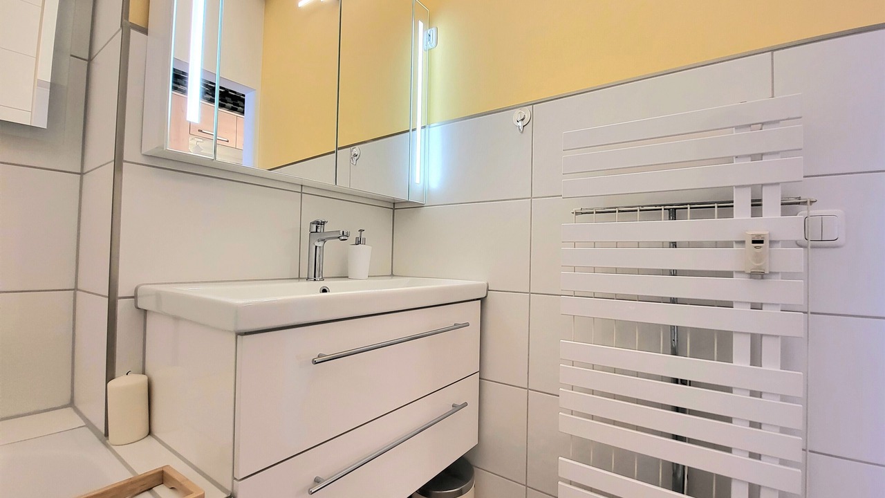 Photo of Bathroom in Schwarzenbach