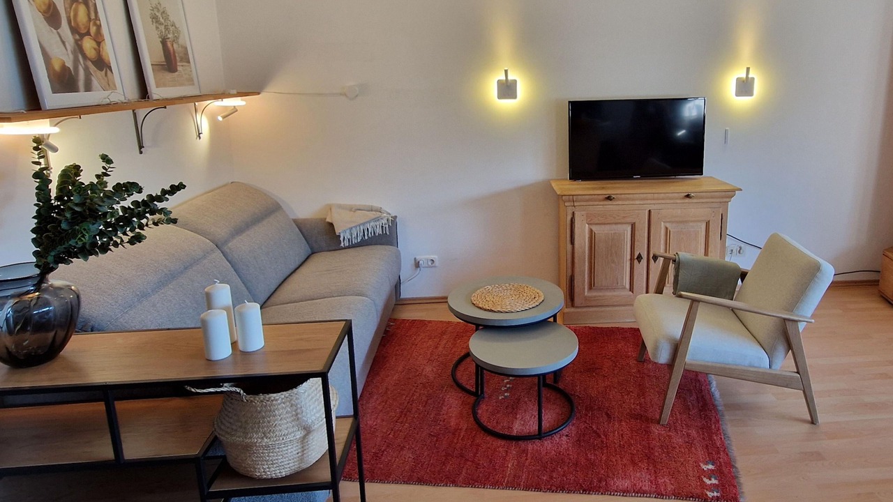 Photo of Livingroom in Schwarzenbach