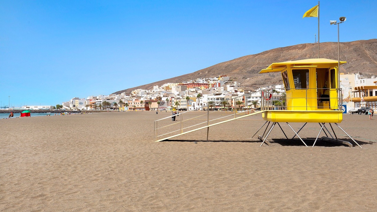 Photo of Others in Gran Tarajal