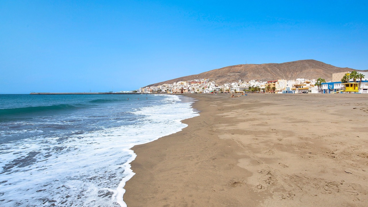 Photo of Others in Gran Tarajal