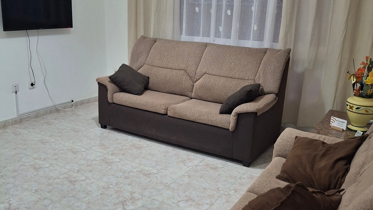 Photo of Livingroom in Gran Tarajal