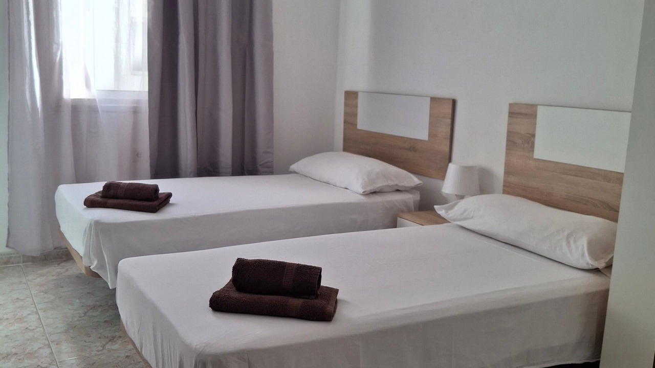 Photo of Bedroom in Gran Tarajal