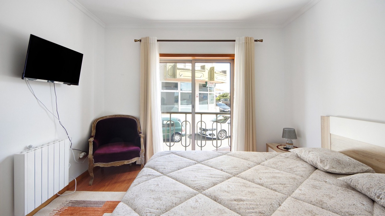 Photo of Bedroom in Ilhavo