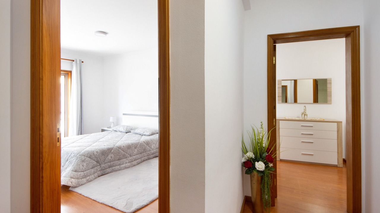 Photo of Bedroom in Ilhavo