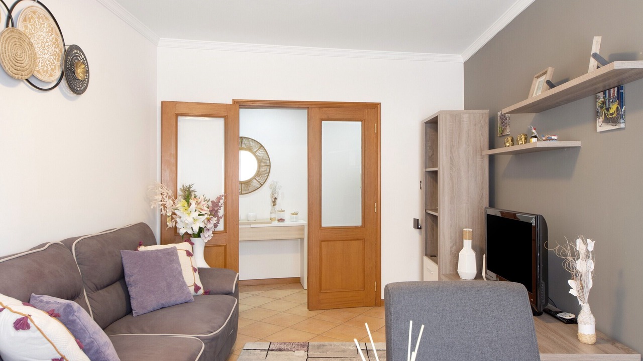 Photo of Livingroom in Ilhavo