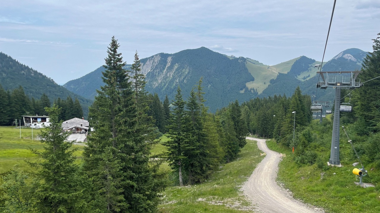 Photo of Others in Spitzingsee