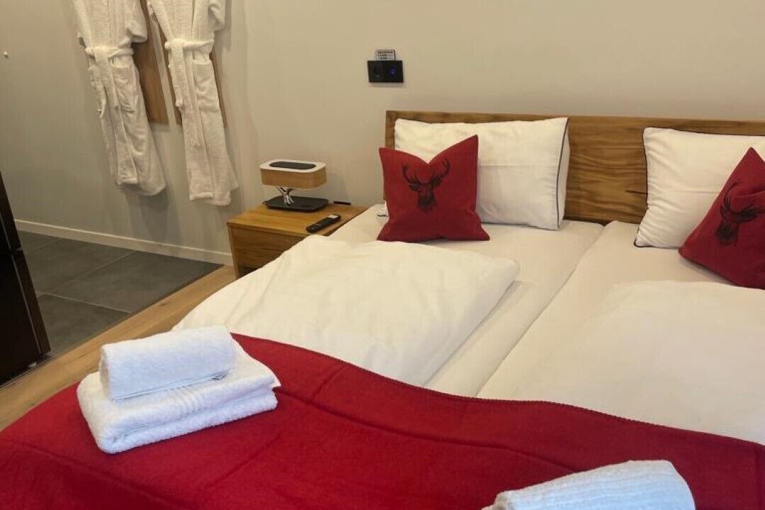 Photo of Bedroom in Spitzingsee