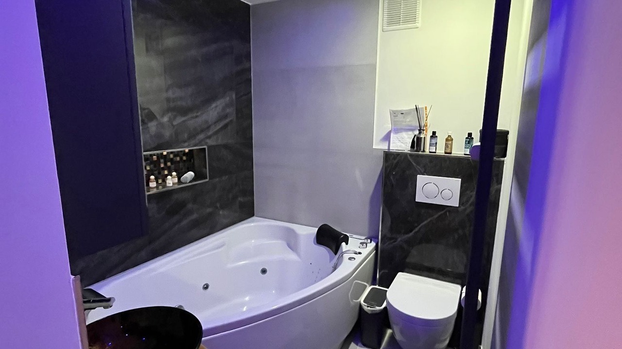 Photo of Bathroom in Spitzingsee